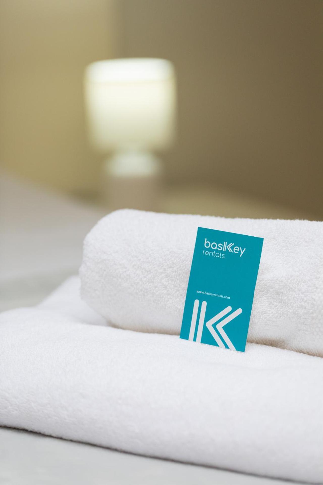 Ekain - Baskeyrentals Zestoa Kültér fotó
